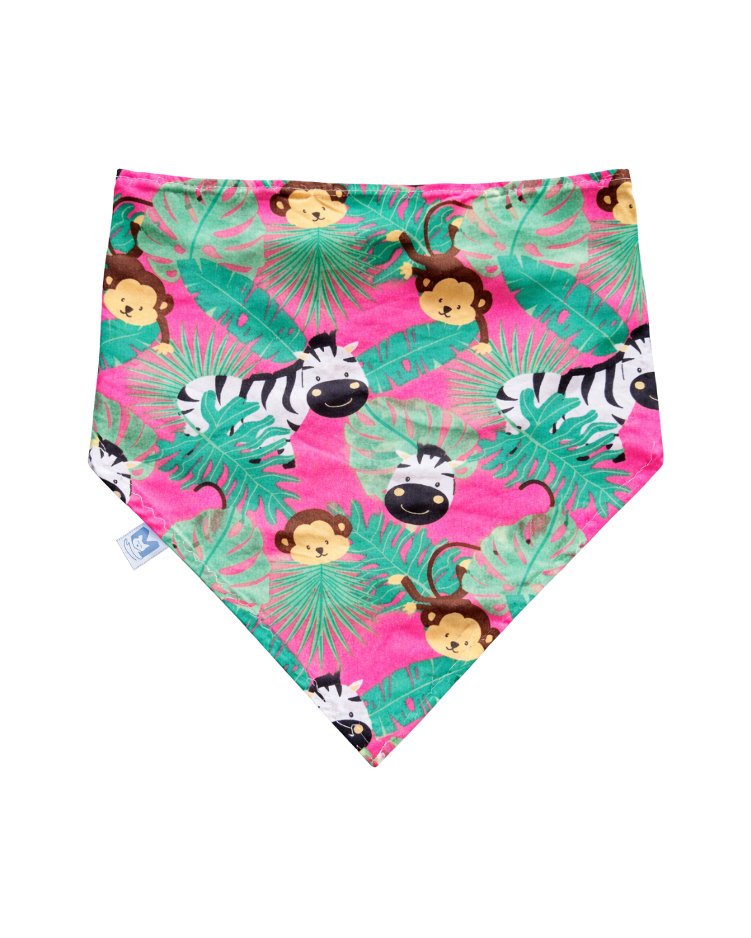 Pañoletas - Animalitos