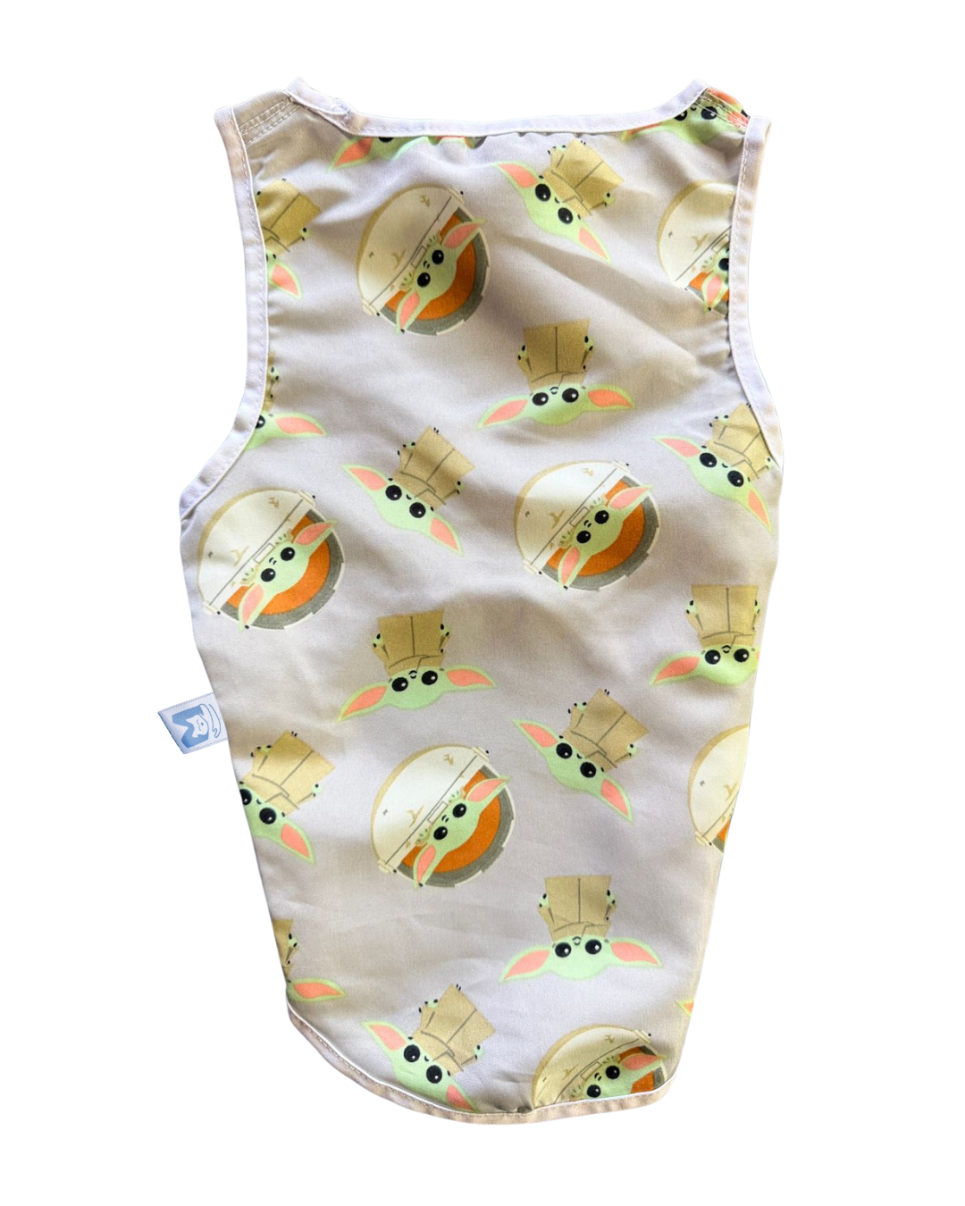 Camisilla Esencial - Personajes