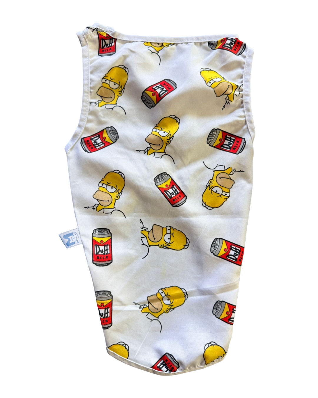 Camisilla Esencial - Personajes