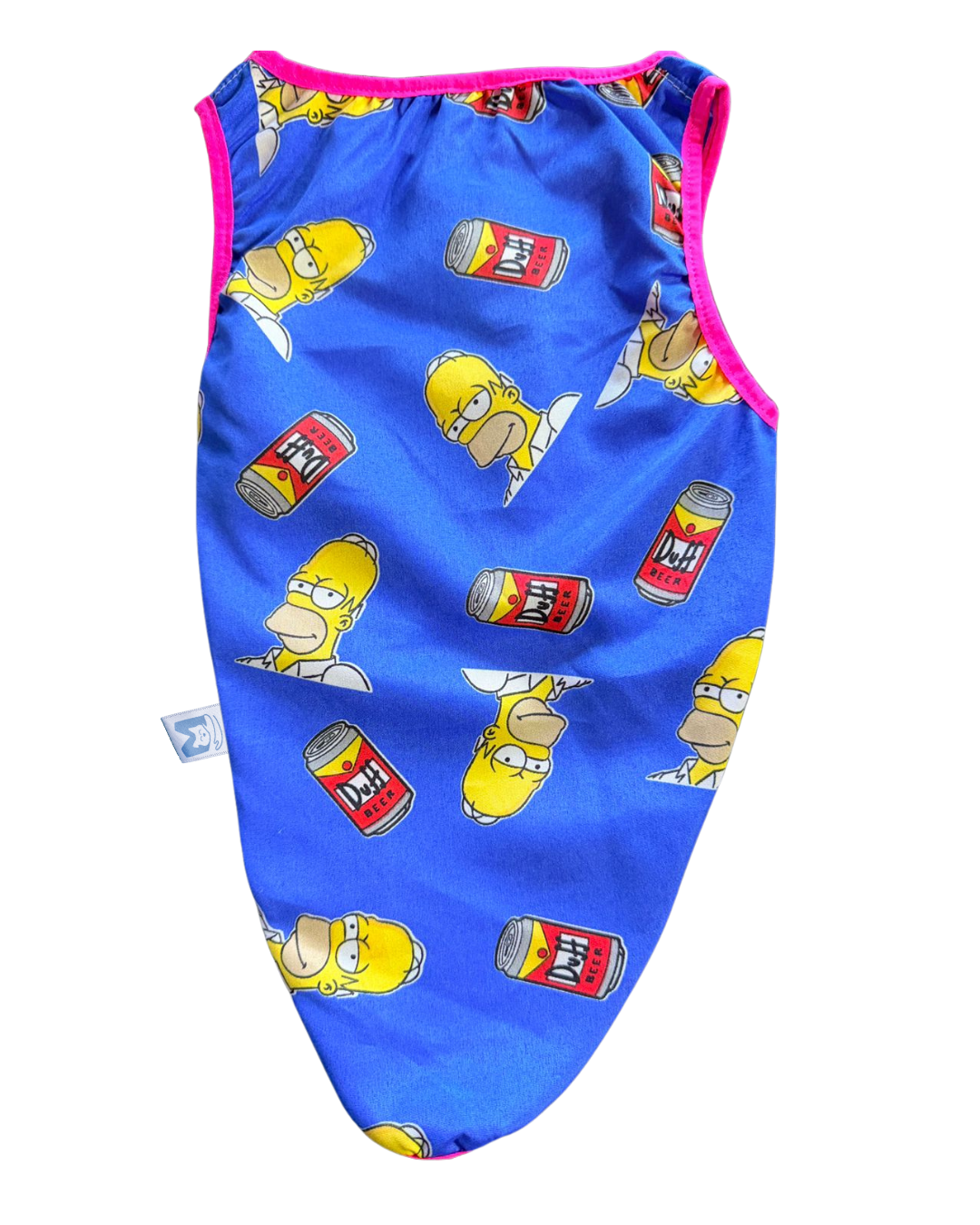 Camisilla Esencial - Personajes