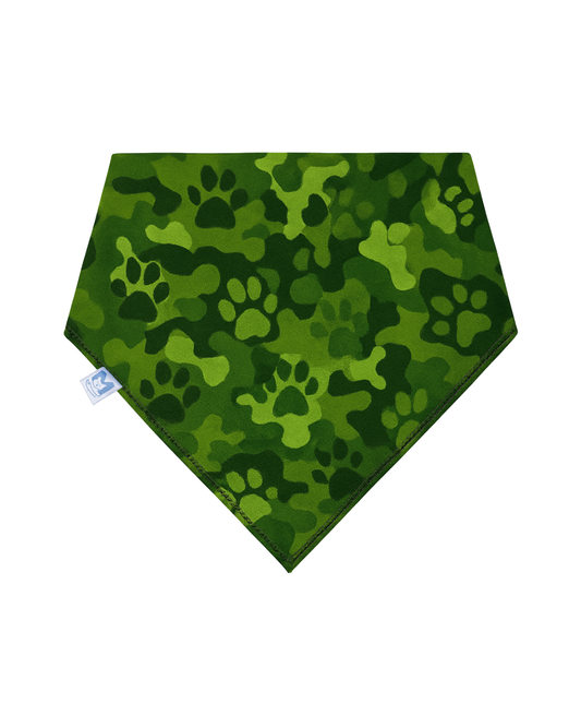 Pañoletas - Camufladas