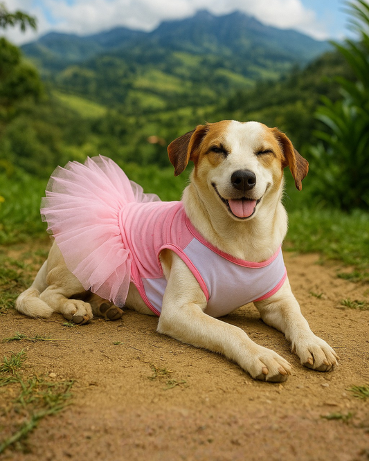Vestidos