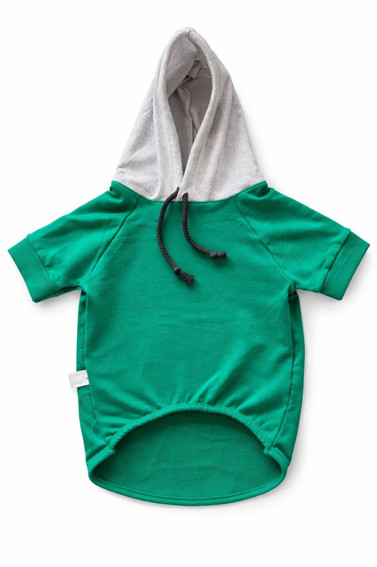 Hoodie Urbano